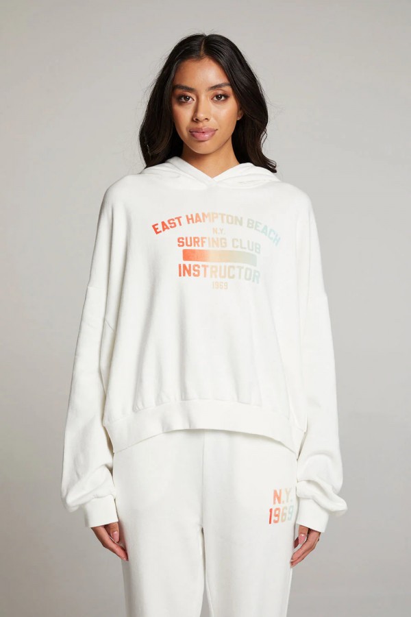 Hampton Hoodie
