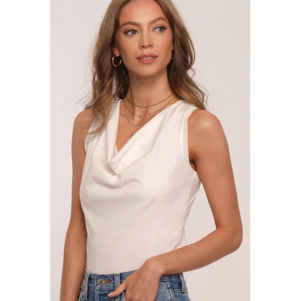 Roxie Tank