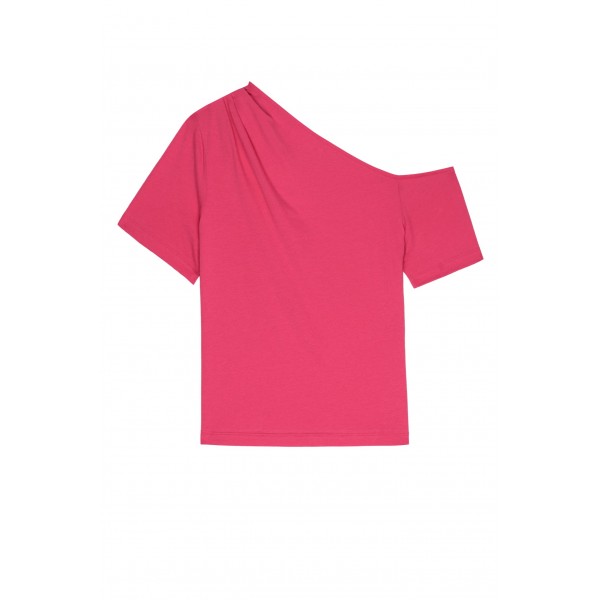 Randa One Shoulder Top