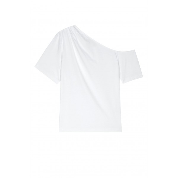 Randa One Shoulder Top
